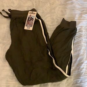 NWT Joggers